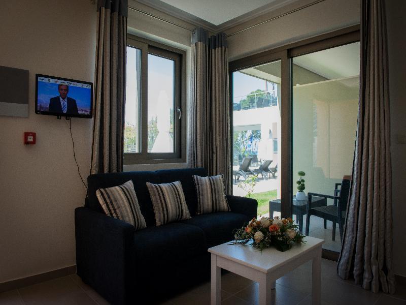 קלמאטה Mantinia Bay Hotel מראה חיצוני תמונה