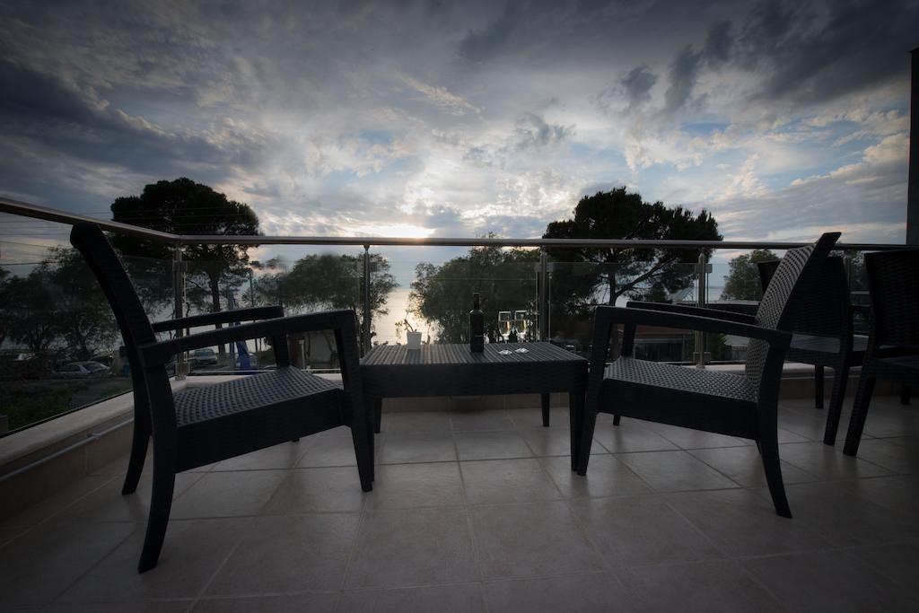 קלמאטה Mantinia Bay Hotel מראה חיצוני תמונה