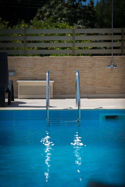 קלמאטה Mantinia Bay Hotel מראה חיצוני תמונה