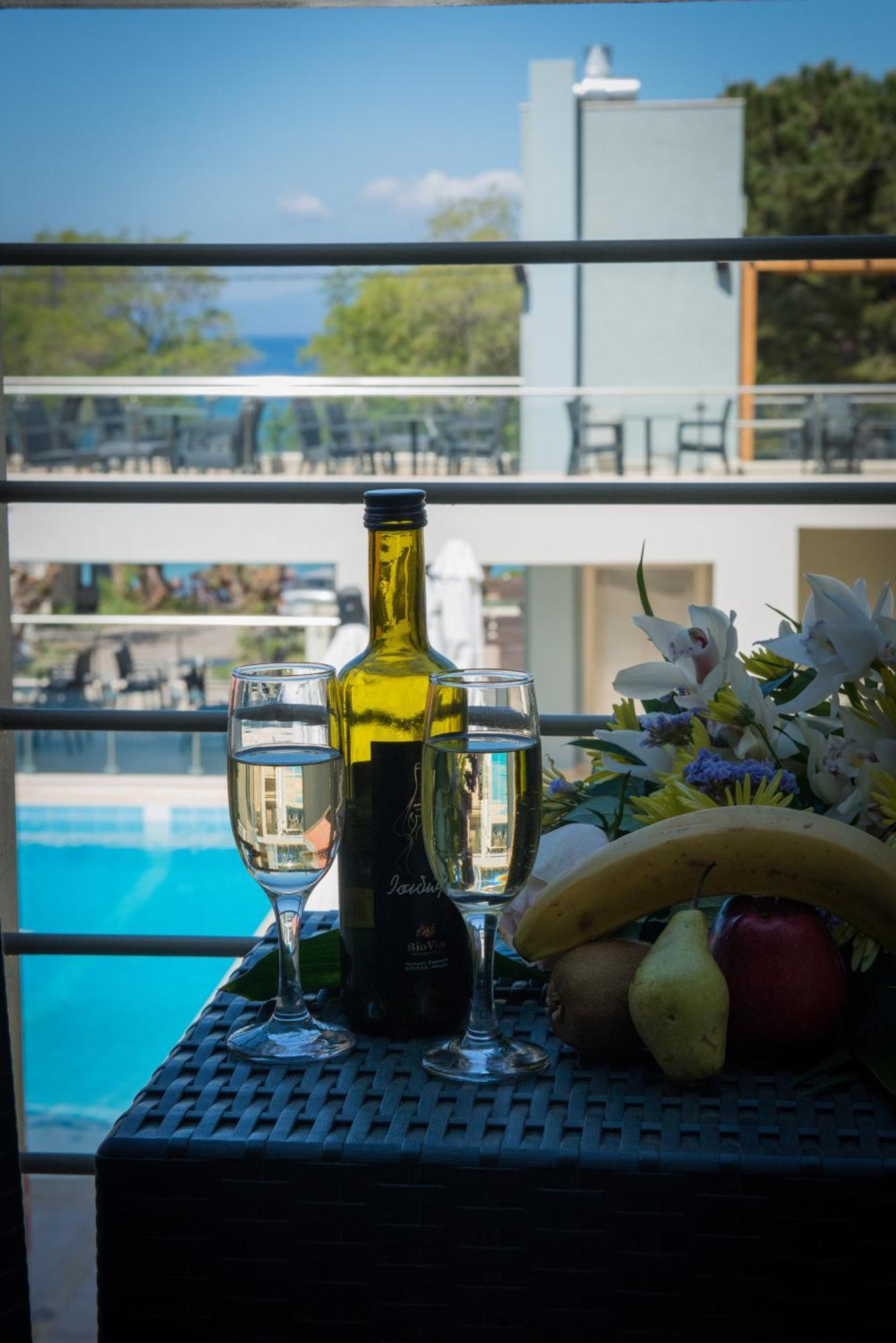 קלמאטה Mantinia Bay Hotel חדר תמונה