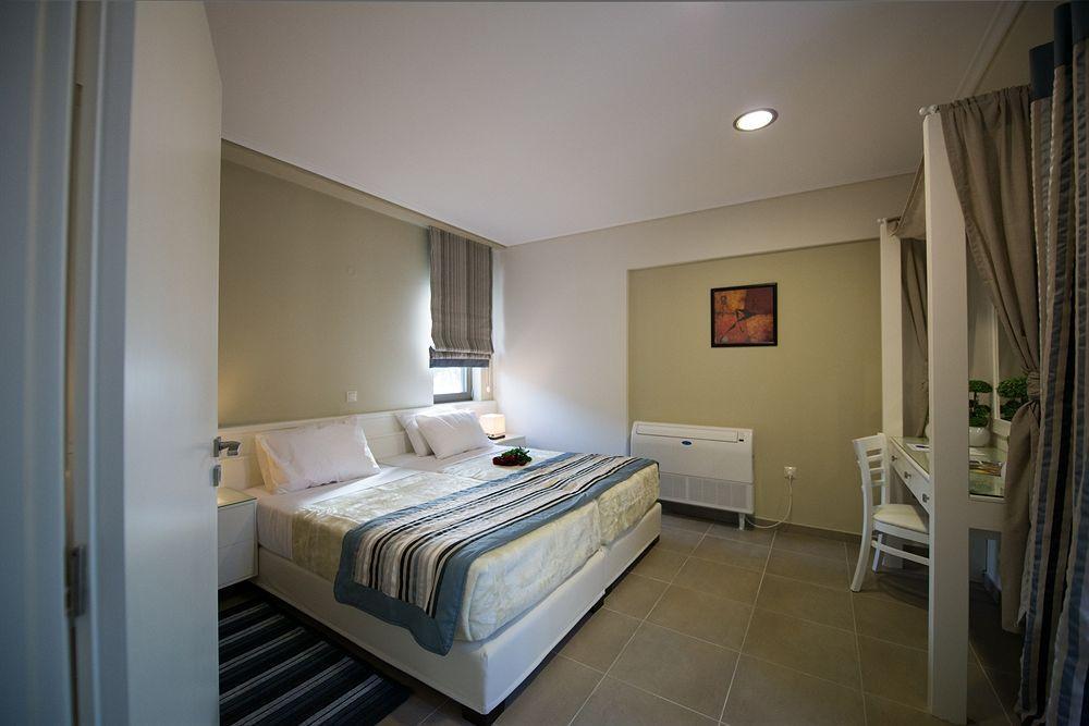 קלמאטה Mantinia Bay Hotel מראה חיצוני תמונה