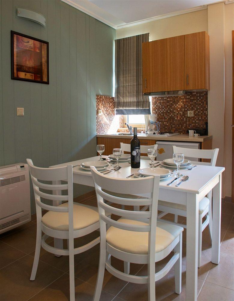קלמאטה Mantinia Bay Hotel מראה חיצוני תמונה