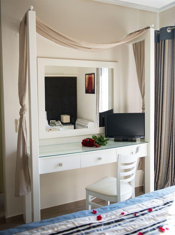 קלמאטה Mantinia Bay Hotel מראה חיצוני תמונה