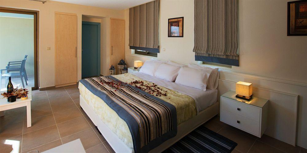 קלמאטה Mantinia Bay Hotel מראה חיצוני תמונה