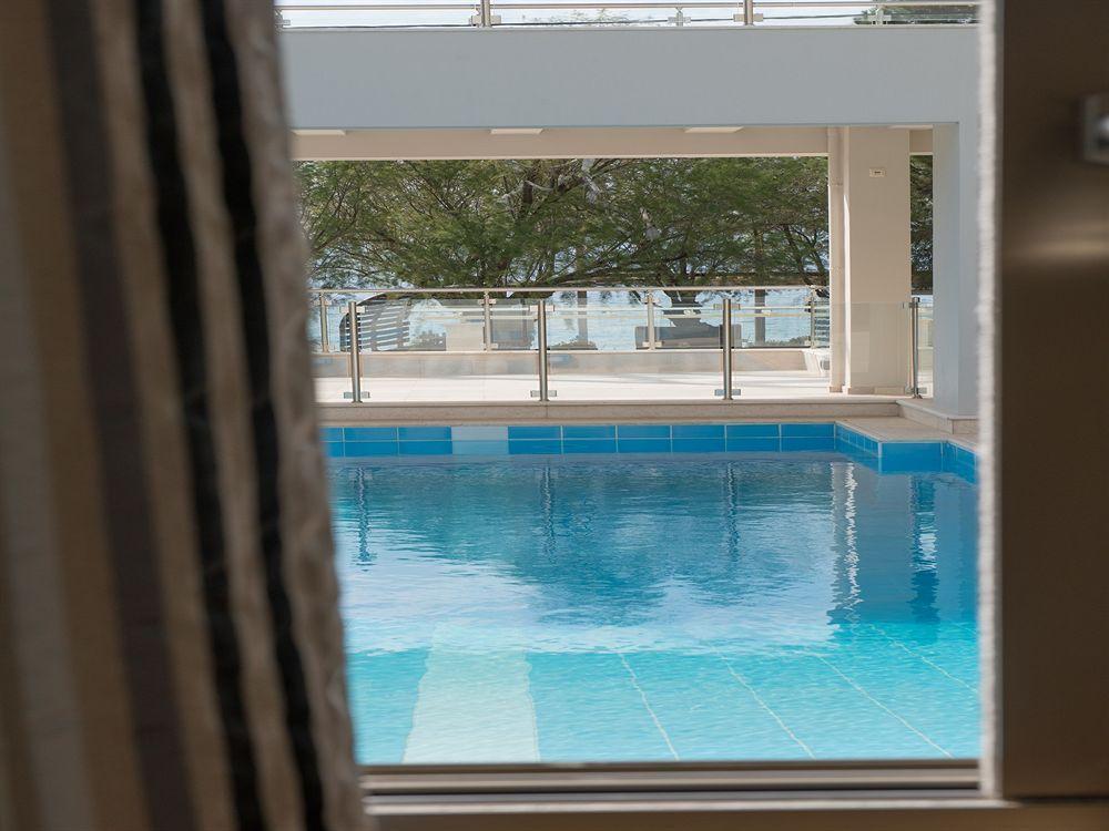 קלמאטה Mantinia Bay Hotel מראה חיצוני תמונה