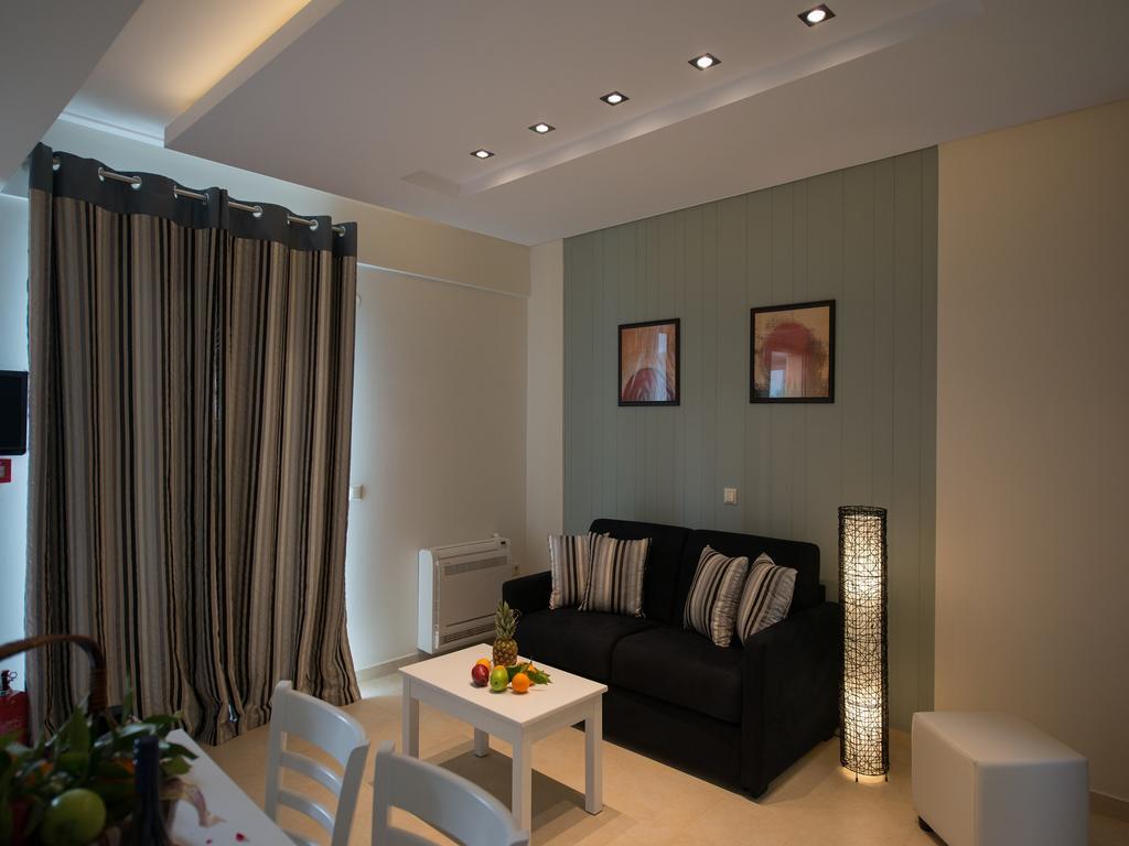 קלמאטה Mantinia Bay Hotel מראה חיצוני תמונה