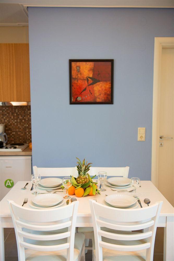 קלמאטה Mantinia Bay Hotel מראה חיצוני תמונה