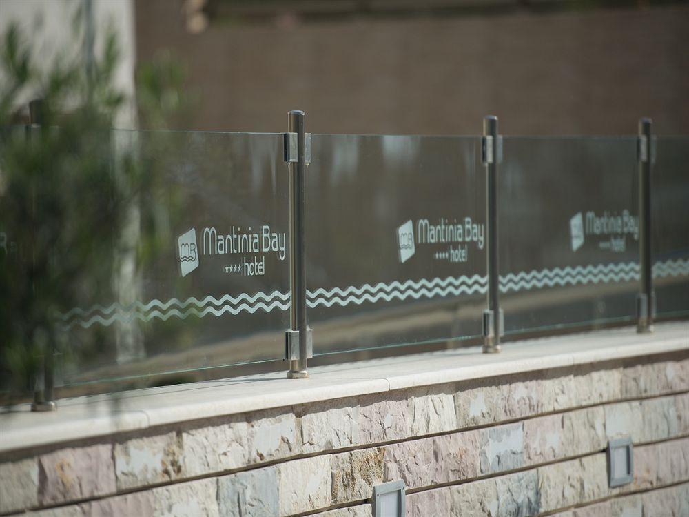 קלמאטה Mantinia Bay Hotel מראה חיצוני תמונה