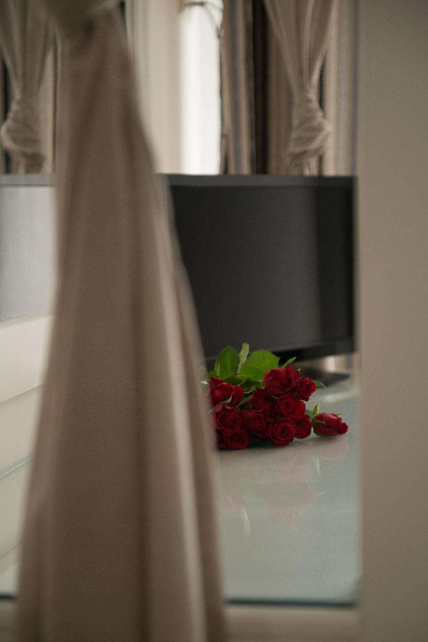 קלמאטה Mantinia Bay Hotel מראה חיצוני תמונה