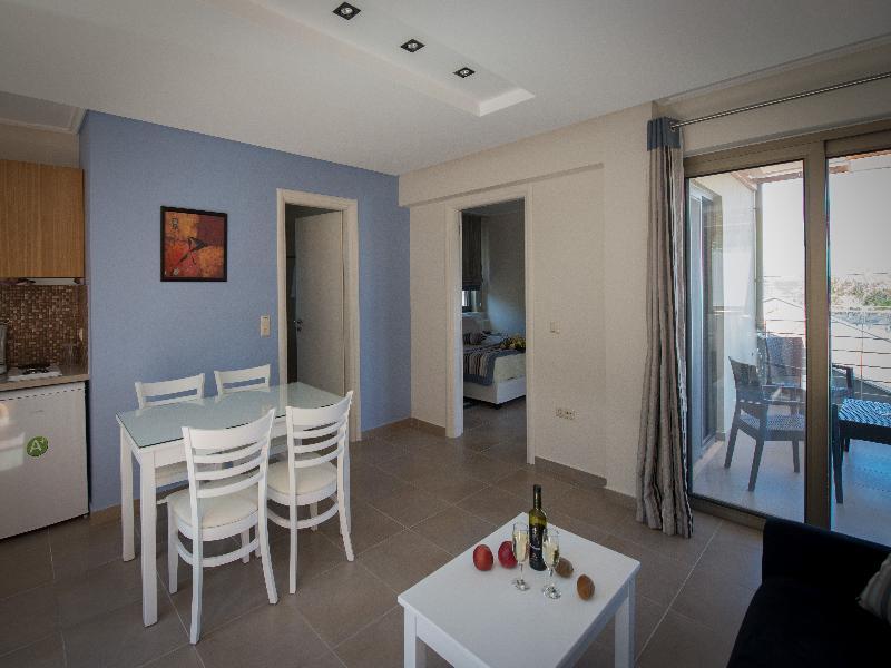 קלמאטה Mantinia Bay Hotel מראה חיצוני תמונה